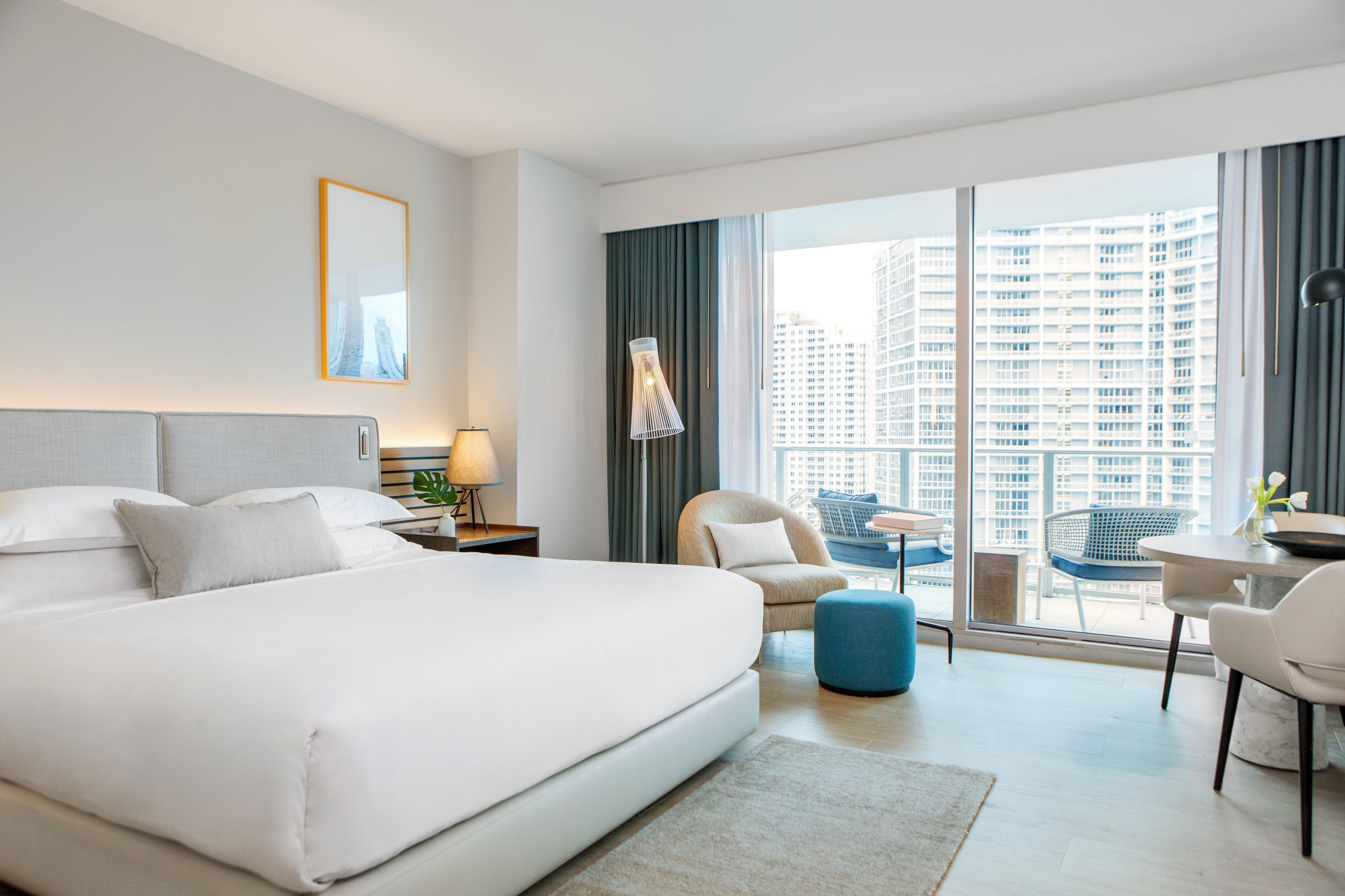 Kimpton Epic Hotel By Ihg Miami Ngoại thất bức ảnh