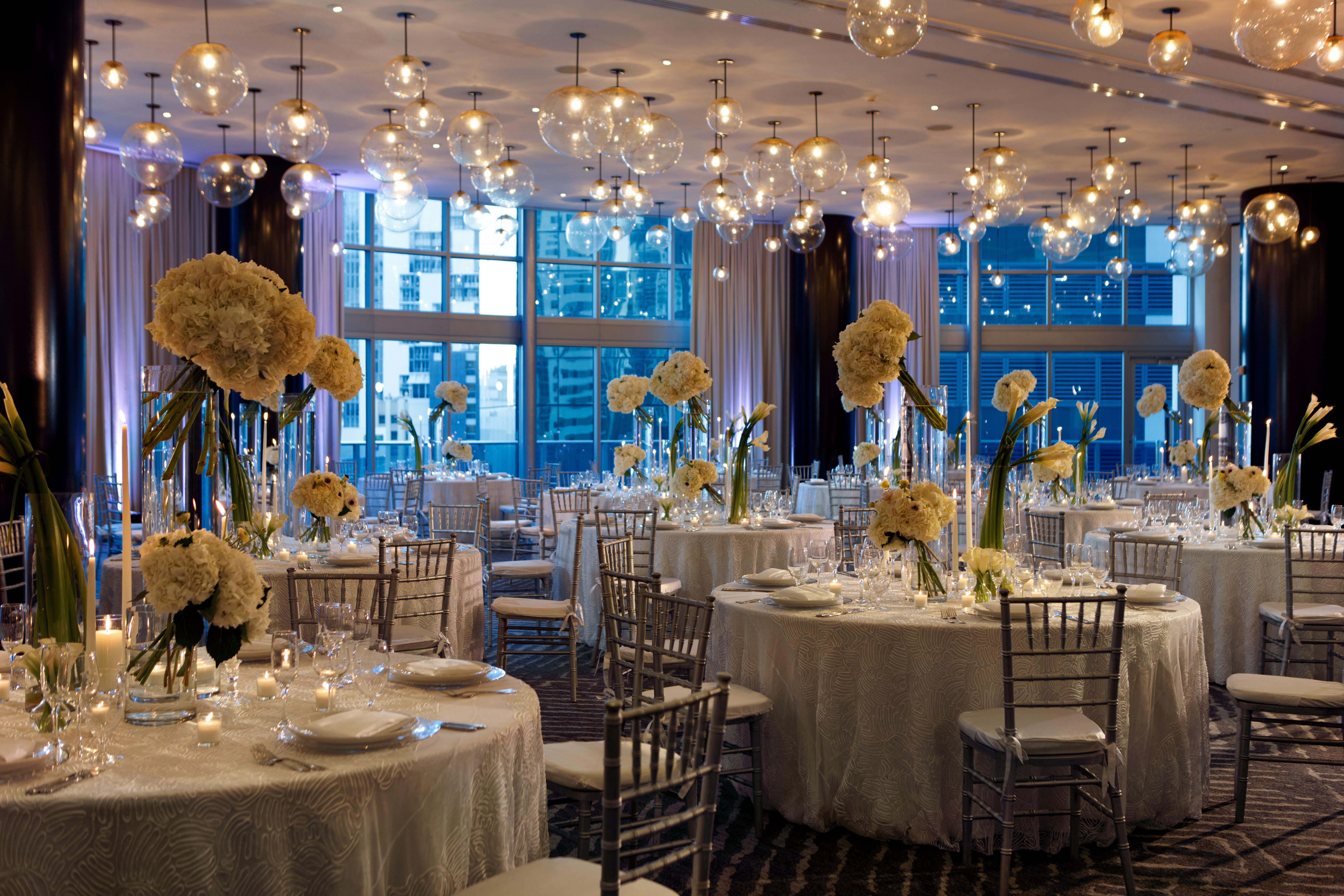 Kimpton Epic Hotel By Ihg Miami Ngoại thất bức ảnh The Westin New York at Times Square