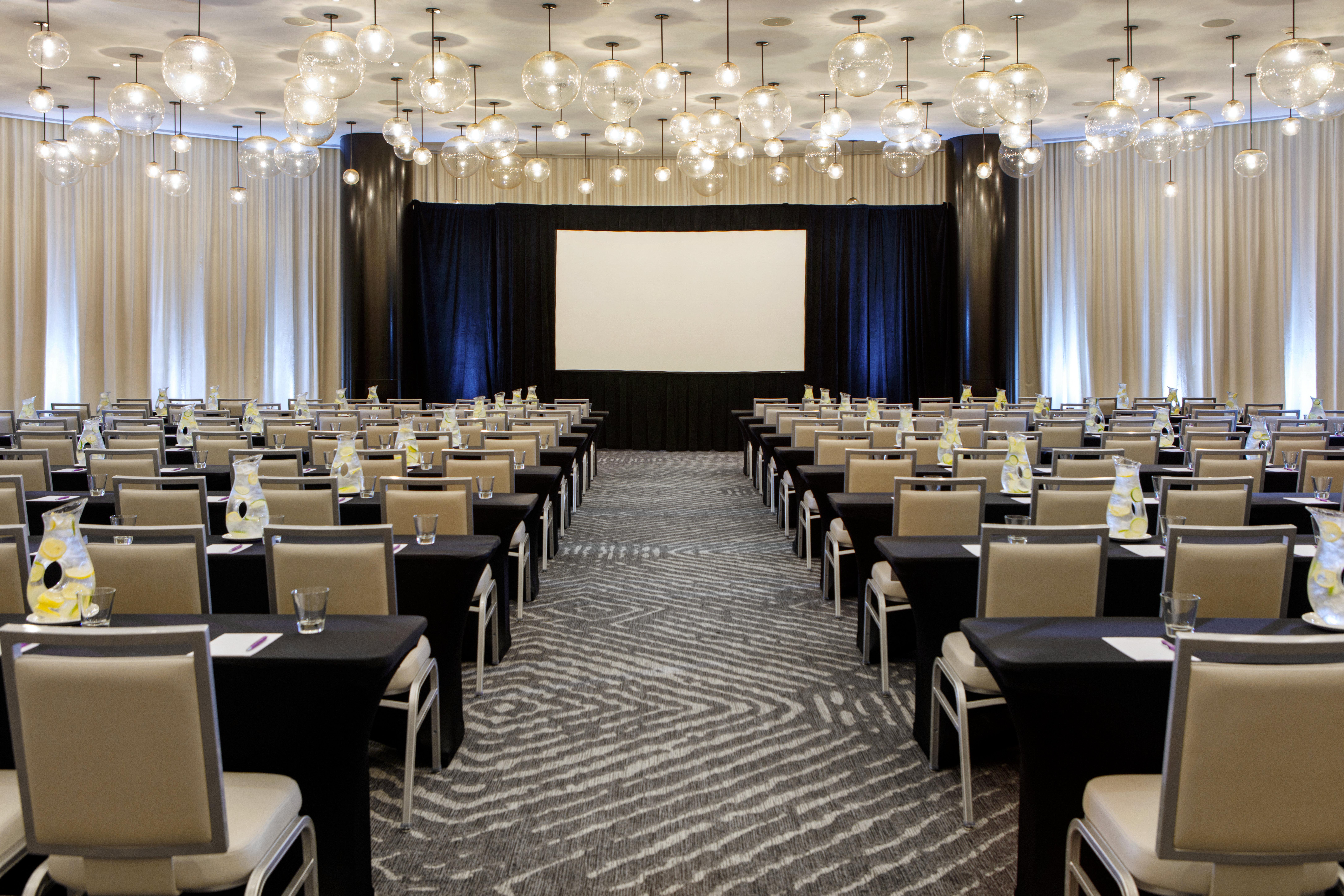 Kimpton Epic Hotel By Ihg Miami Ngoại thất bức ảnh The Grand Ballroom